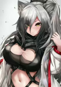 Page 615 of ●PIXIV● ryara - preview thumbnail