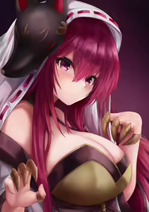 Page 649 of ●PIXIV● ryara - preview thumbnail