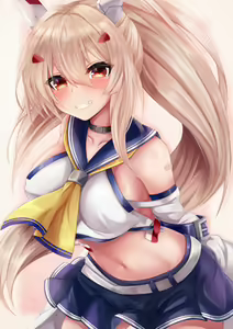 Page 661 of ●PIXIV● ryara - preview thumbnail