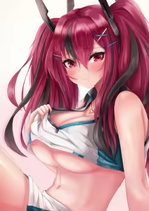 Page 690 of ●PIXIV● ryara - preview thumbnail