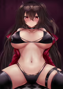 Page 694 of ●PIXIV● ryara - preview thumbnail