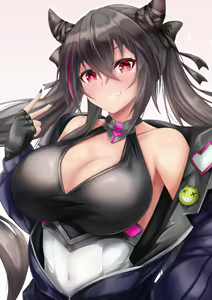 Page 718 of ●PIXIV● ryara - preview thumbnail