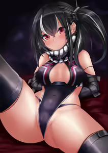 Page 92 of ●PIXIV● ryara - preview thumbnail