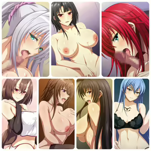 Page 131 of ●PIXIV● ERBIEK - preview thumbnail