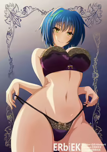 Page 162 of ●PIXIV● ERBIEK - preview thumbnail