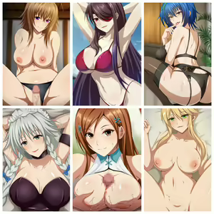Page 3 of ●PIXIV● ERBIEK - preview thumbnail