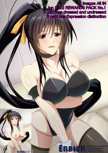 Page 382 of ●PIXIV● ERBIEK - preview thumbnail