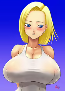 Page 164 of ●PIXIV● tenji - preview thumbnail