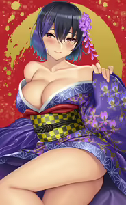 Page 361 of ●PIXIV● Watanuki Kaname - preview thumbnail