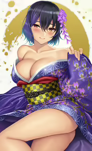Page 363 of ●PIXIV● Watanuki Kaname - preview thumbnail