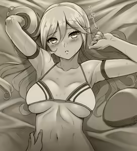 Page 655 of ●PIXIV● Watanuki Kaname - preview thumbnail