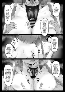 Page 15 of Tandeki Mukade Musume | Degenerate Centipede Girl - preview thumbnail