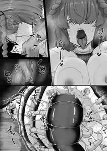 Page 25 of Tandeki Mukade Musume | Degenerate Centipede Girl - preview thumbnail