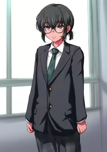 Page 44 of Houkago Nikubenki - preview thumbnail