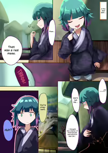 Page 23 of Ishukan Haibokutan ~Mushi ni Makete Ninshin Shussan suru Onnatachi~ (decensored) - preview thumbnail
