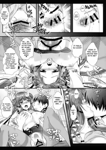 Page 18 of Hikikomori-kei Mahou Tsukai no Pakopako Dosukebe Satsuei Mendan - preview thumbnail
