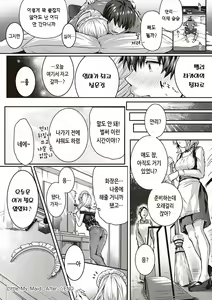Page 252 of Hatsukoi Time. + Flag Kaishuu wa Totsuzen ni ~Again~ + Kumori Glass no Mukou no Naka de | 첫사랑 시간 + 플래그 회수는 돌연히 ~Again~ + 흐린 유리창 너머에서 - preview thumbnail