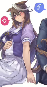 Page 121 of ●PIXIV● 沙和ゆず - preview thumbnail