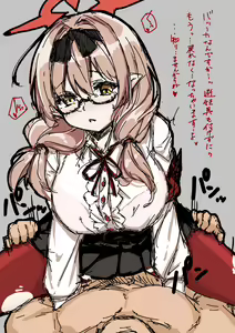 Page 164 of ●PIXIV● Miyamiya - preview thumbnail