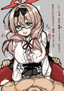 Page 165 of ●PIXIV● Miyamiya - preview thumbnail
