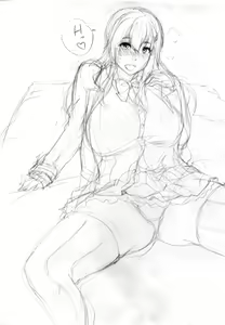 Page 732 of ●PIXIV● nabe - preview thumbnail