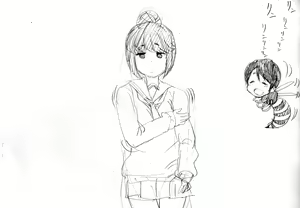 Page 841 of ●PIXIV● nabe - preview thumbnail