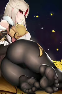 Page 98 of PIXIV 猫打(3259336) 2021作品合集 - preview thumbnail