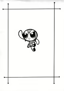 Page 10 of Lone Wolf - preview thumbnail