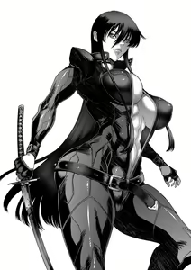 Page 246 of P. S. C. Sennyuu Sousakan Reiko - preview thumbnail