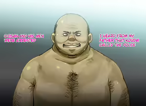 Page 126 of Ojiisan To Issho | Together with Mr. (Dirty) Uncle - preview thumbnail