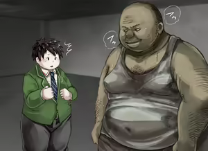 Page 174 of Ojiisan To Issho | Together with Mr. (Dirty) Uncle - preview thumbnail