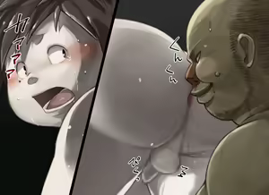 Page 214 of Ojiisan To Issho | Together with Mr. (Dirty) Uncle - preview thumbnail