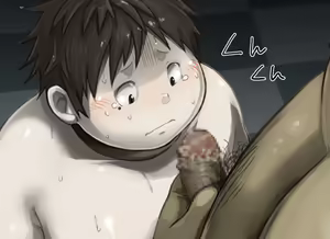 Page 226 of Ojiisan To Issho | Together with Mr. (Dirty) Uncle - preview thumbnail