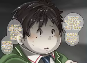 Page 25 of Ojiisan To Issho | Together with Mr. (Dirty) Uncle - preview thumbnail