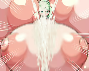 Page 580 of Mawari ga Mina Loli Chounyuu ni natta Sekai de Paizuri Saremakuru Hanashi - preview thumbnail