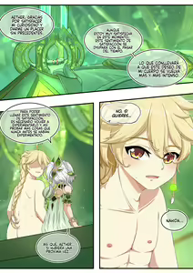 Page 67 of Nahida to no Nichijou | Vida Diaria con Nahida (decensored) - preview thumbnail
