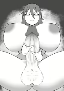 Page 62 of Futanari Onee-san to no Seikatsu - preview thumbnail