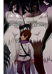Page 85 of Chabatake Vae no TS Tanpenshuu 4 - preview thumbnail