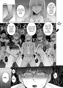 Page 57 of Kugakusei Touma-kun no Grey na Beit 4 ~Isekai Zenpen~ | Toma's Questionable Part-Time Job 4 ~Another World Part 1~ - preview thumbnail