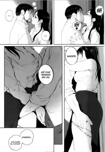 Page 118 of Gunjo Gunzo - preview thumbnail