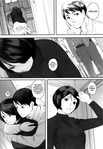 Page 144 of Gunjo Gunzo - preview thumbnail