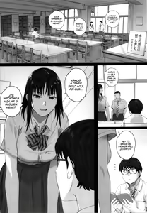 Page 28 of Gunjo Gunzo - preview thumbnail