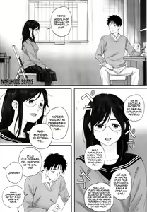 Page 76 of Gunjo Gunzo - preview thumbnail