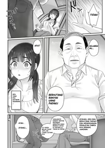 Page 15 of Junboku Joshikousei wa Oyaji Iro ni Somerarete Comic Ban Ch. 1&2 - preview thumbnail