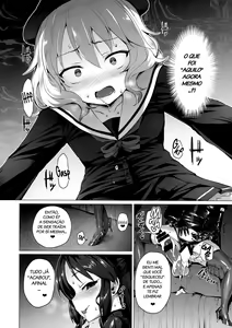 Page 9 of Rozen Labia - preview thumbnail