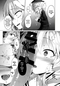 Page 10 of Rozen Labia - preview thumbnail