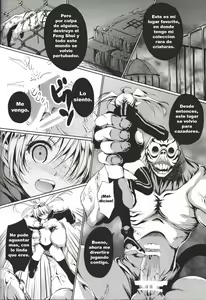 Page 4 of Rubble O'clock - preview thumbnail