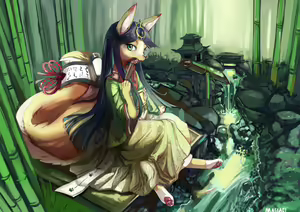 Page 118 of 黑屋牌 / Magiace - preview thumbnail