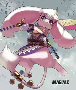 Page 168 of 黑屋牌 / Magiace - preview thumbnail