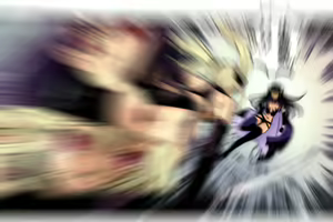 Page 197 of Kiya Shii Collection "Mugen Shokushu" - preview thumbnail